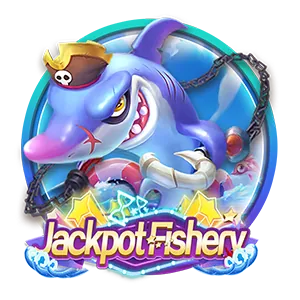 Arcade and Fishing Games Partner